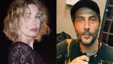 La pareja tuvo a Amelia y se separó luego de 8 años de convivencia. La pareja tuvo a Amelia y se separó luego de 8 años de convivencia.