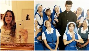 Jimena Barón vuelve a la televisión: cómo será su personaje en Esperanza Mía Jimena Barón vuelve a la televisión: cómo será su personaje en Esperanza Mía