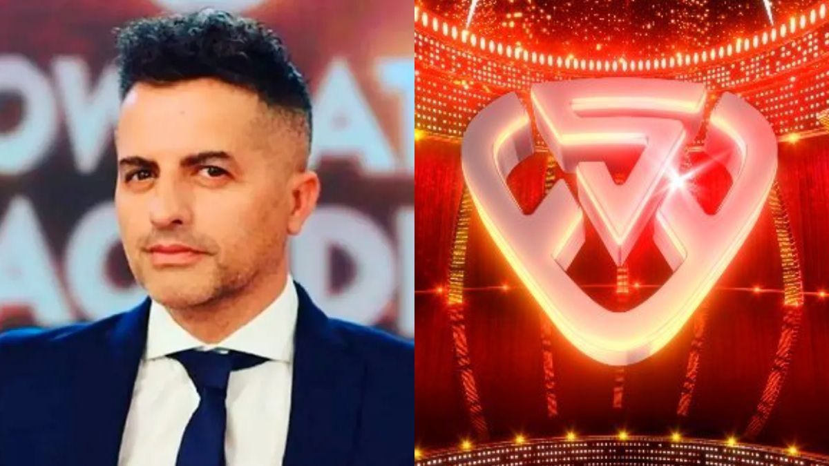 Ángel De Brito confirmó el regreso de Showmatch para 2024 los detalles