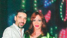 Lizy Tagliani, sobre la convivencia con su novio: Lucas es la mujer de la casa, es tipo Marge de Los Simpsons Lizy Tagliani, sobre la convivencia con su novio: Lucas es la mujer de la casa, es tipo Marge de Los Simpsons