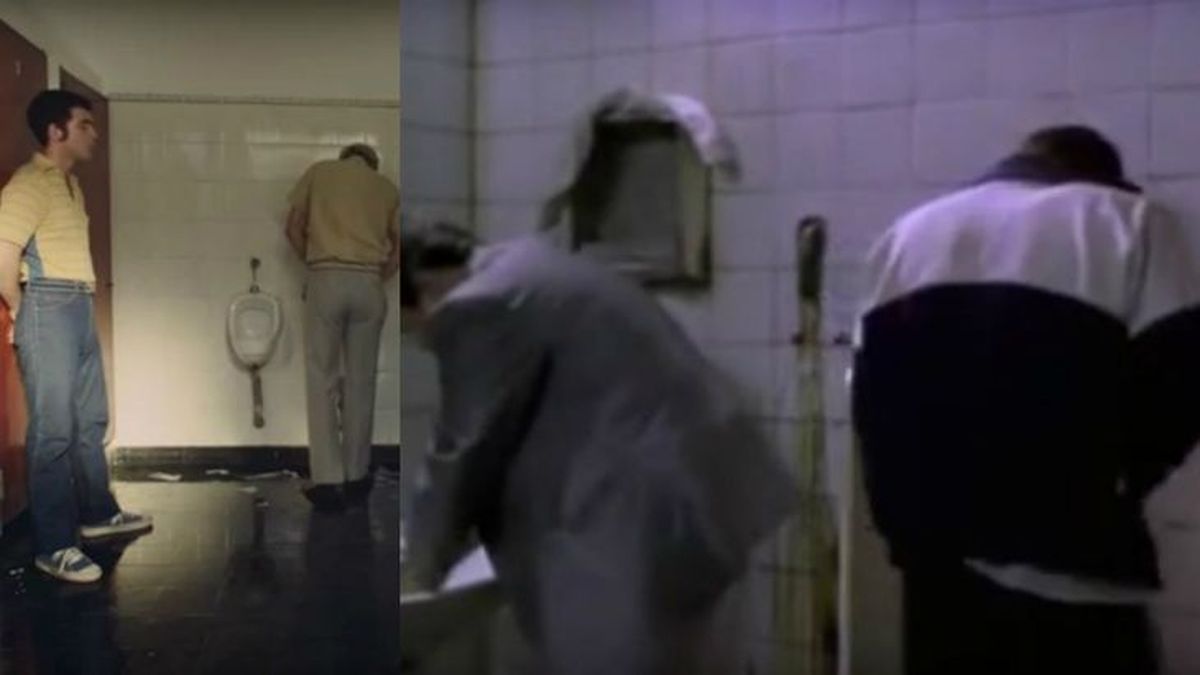 La fuerte escena paternalista de Historia de un Clan: ¿un homenaje a la  película Torrente?