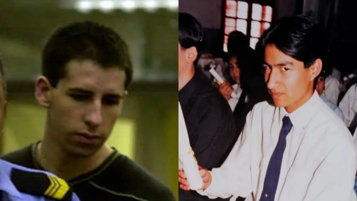 Ataque a tiros en una escuela de Santa Fe: el recuerdo de 