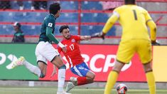 los mejores memes por la eliminacion de chile del mundial 2026 tras la derrota ante bolivia los mejores memes por la eliminacion de chile del mundial 2026 tras la derrota ante bolivia