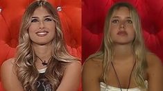 Julieta y Coti estuvieron enemistadas durante meses. Julieta y Coti estuvieron enemistadas durante meses.