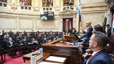 Martín Lousteau denunció presiones para el rechazo de la conformación de la comisión investigadora del escándalo critpo