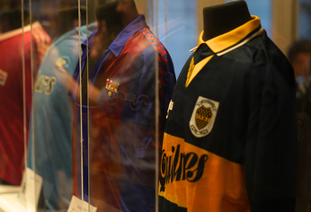 C5N | Subasta Maradona