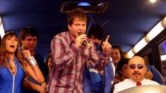 Abren la convocatoria para el regreso de El último pasajero Abren la convocatoria para el regreso de El último pasajero