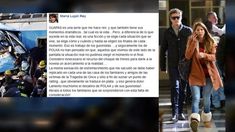 En Guapas recrearon la tragedia de trenes en Once y desató la furia de los familiares de las víctimas En Guapas recrearon la tragedia de trenes en Once y desató la furia de los familiares de las víctimas