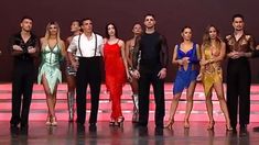 El Bailando 2023 vivió una noche de muchas emociones con la sentencia. El Bailando 2023 vivió una noche de muchas emociones con la sentencia.