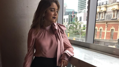 El mail de Érica Rivas a los guionistas de Casados con Hijos El mail de Érica Rivas a los guionistas de Casados con Hijos