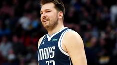 El basquetbolista esloveno era criticado por su estado físico y sorprendió a todos con una transformación en pocos meses. El basquetbolista esloveno era criticado por su estado físico y sorprendió a todos con una transformación en pocos meses.