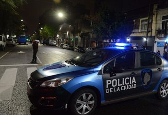 La joven fue vista por última vez el martes.
