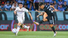 Uvita Fernández marcó uno de los goles de Belgrano para la victoria por 2-0. Uvita Fernández marcó uno de los goles de Belgrano para la victoria por 2-0.