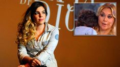 Dalma Maradona vs. Verónica Ojeda. Dalma Maradona vs. Verónica Ojeda.