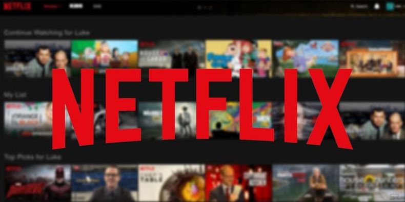 Netflix se suma a las empresas que buscan personal.