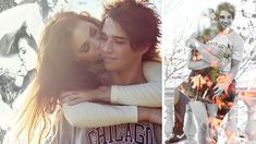 Se confirmó el romance entre Oriana Sabatini y Julián Serrano: la fotos Se confirmó el romance entre Oriana Sabatini y Julián Serrano: la fotos