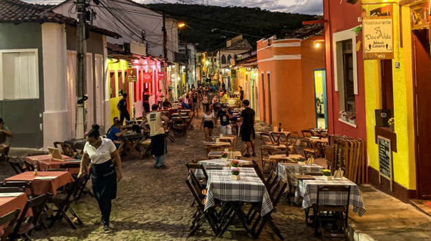 Una alternativa perfecta para quienes buscan descubrir un Brasil diferente.