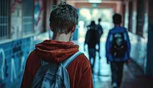 El acoso escolar generará multas a los padres de niños que hagan bullying. El acoso escolar generará multas a los padres de niños que hagan bullying.