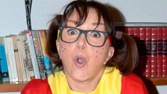 La Chilindrina dio positivo de coronavirus La Chilindrina dio positivo de coronavirus