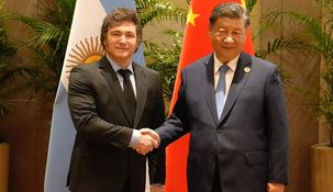 El embajador Wang Wei reafirmó la posición de Beijing durante un acto en Buenos Aires.&nbsp;