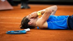 Lois Boisson es la tenista relevación del torneo. Lois Boisson es la tenista relevación del torneo.