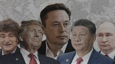 La implosión de la democracia: causas, consecuencias y desafíos del mundo actual La implosión de la democracia: causas, consecuencias y desafíos del mundo actual