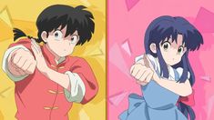 &nbsp;Ranma 1/2, un nuevo remake de animé llegó a Netflix y promete convertirse en tendencia en poco tiempo.