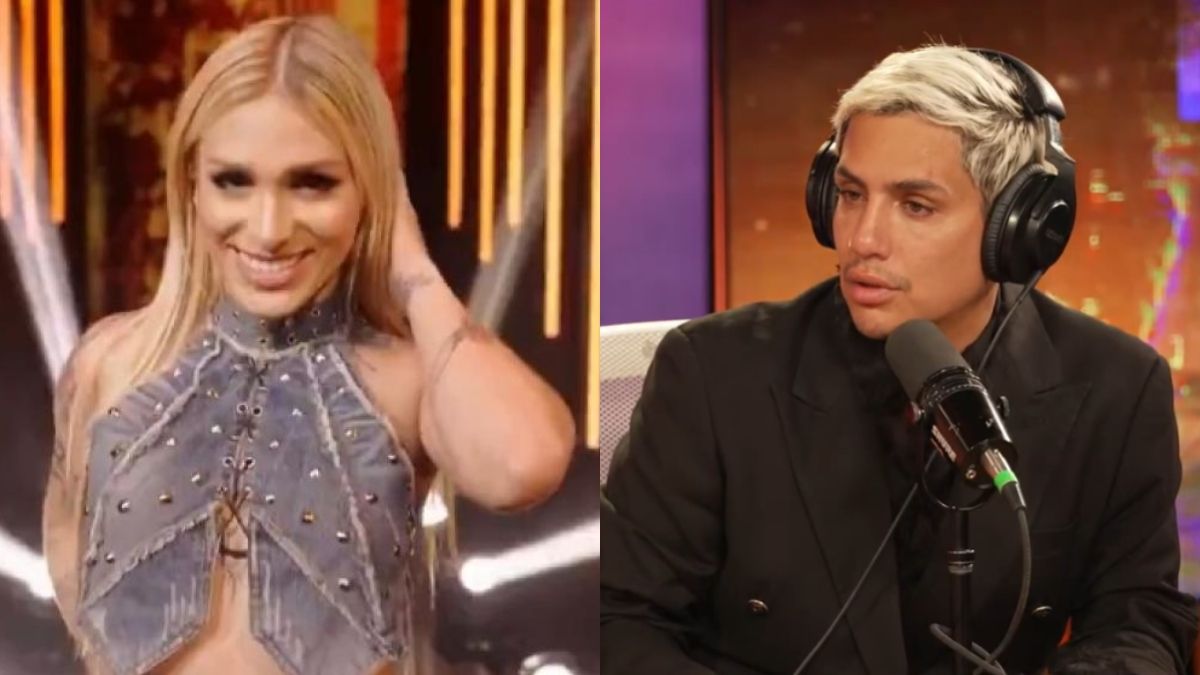 Se filtró una conversación entre dos participantes de Gran Hermano que fue previa al inicio del ciclo