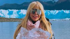 Graciela Alfano publicó un sugerente video. Graciela Alfano publicó un sugerente video.