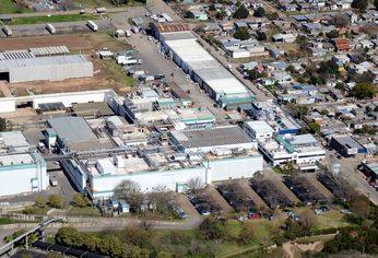 C5N | Planta Paladini