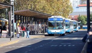 Elecciones 2023: el transporte público será gratis durante todo el domingo