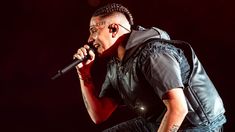 Duki brindó un histórico recital en River Plate. Duki brindó un histórico recital en River Plate.