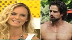 Sabrina Rojas dio detalles de su intimidad con Luciano Castro: Es pura testosterona Sabrina Rojas dio detalles de su intimidad con Luciano Castro: Es pura testosterona