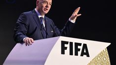 La FIFA investiga los cantos racistas de los jugadores de la Selección argentina La FIFA investiga los cantos racistas de los jugadores de la Selección argentina