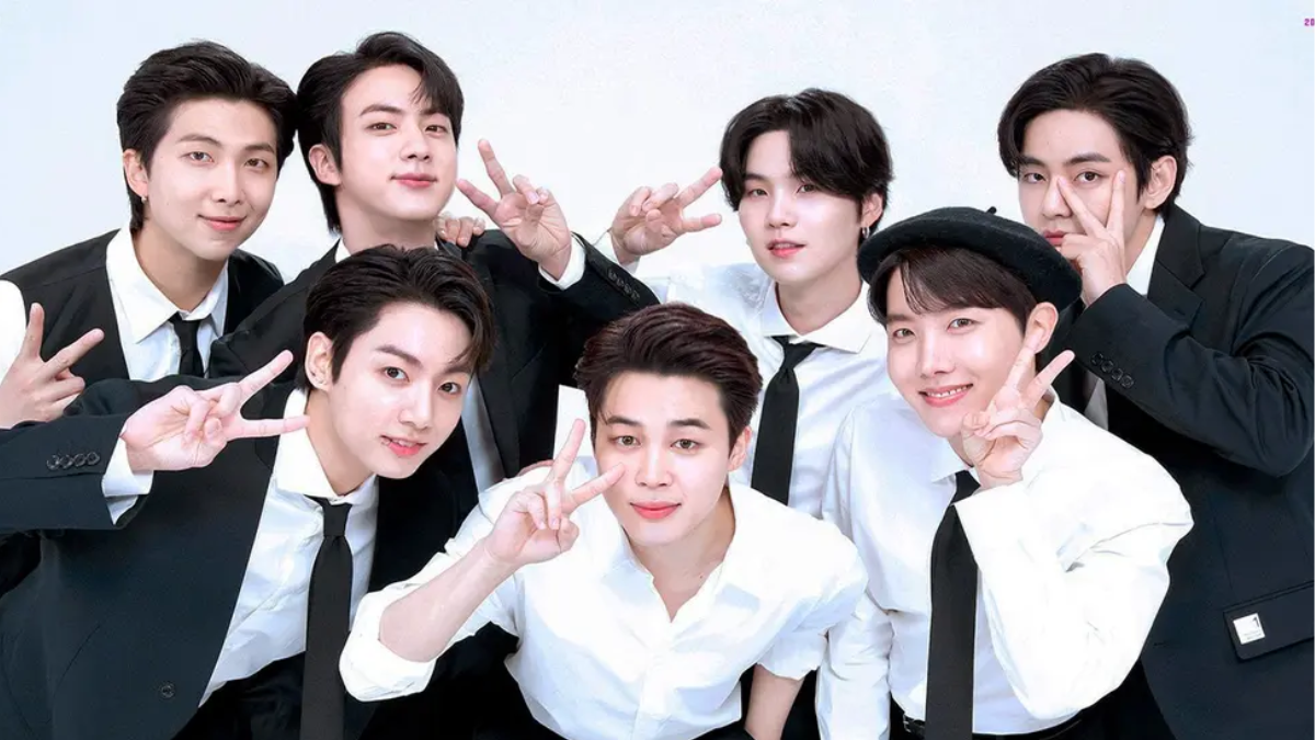 BTS confirmó que tocará en La Plata: cuánto salen las entradas y cuándo estarán a la venta