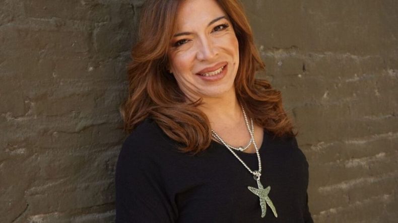 Lizy Tagliani compartió un íntimo deseo en PH