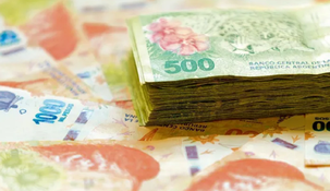 Kelly Olmos aseguró que no se descarta el pago de una suma fija para ganarle a la inflación.