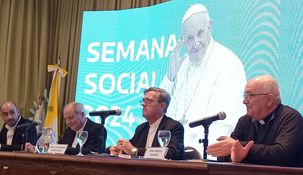 Inició este martes 1 de octubre la llamada Semana Social.