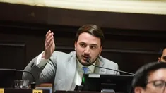 Fue la publicidad más fácil de la historia, todo el mundo ya sabe lo que es las fuerzas del cielo”, sostuvo Romo.&nbsp;