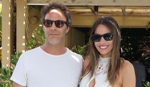 La modelo y el polista mantienen una relación a distancia por sus respectivos trabajos. La modelo y el polista mantienen una relación a distancia por sus respectivos trabajos.
