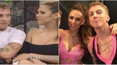 ¡El Polaco más pícaro que nunca! Confesó que se dio algún besito que otro con Barby Silenzi ¡El Polaco más pícaro que nunca! Confesó que se dio algún besito que otro con Barby Silenzi