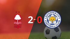 doblete de brennan johnson guio el triunfo de nottingham forest sobre leicester city