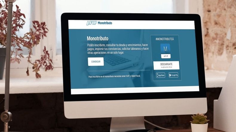 Existe la posibilidad de que revises tus facturas emitidas a ARCA