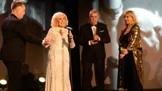 mirtha legrand recibio el martin fierro de brillante: por favor no cierren el incaa mirtha legrand recibio el martin fierro de brillante: por favor no cierren el incaa