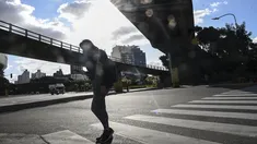 Será un domingo fresco y agradable.