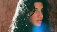 La cantante jujeña explora la diversidad cultural de Latinoamérica. La cantante jujeña explora la diversidad cultural de Latinoamérica.