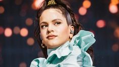 Rosalía lanzó nueva fecha en Buenos Aires Rosalía lanzó nueva fecha en Buenos Aires
