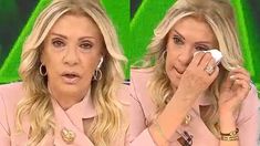 Roccasalvo se fue del programa de Telefe. Roccasalvo se fue del programa de Telefe.