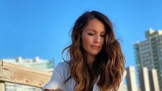 Pampita, sobre la situación económica del país: El problema es que somos más pobres de lo que imaginamos Pampita, sobre la situación económica del país: El problema es que somos más pobres de lo que imaginamos