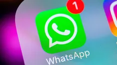 La nueva función se espera que esté disponible pronto para Android e iOS. La nueva función se espera que esté disponible pronto para Android e iOS.